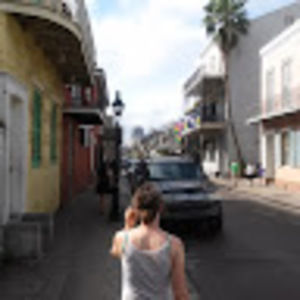 Meet your Posher, Annie